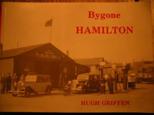 Bygone Hamilton