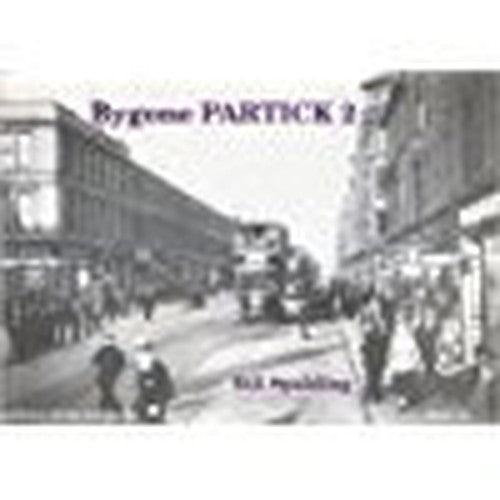 Bygone Partick