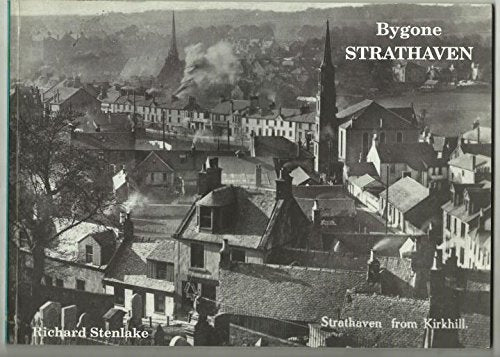Bygone Strathaven
