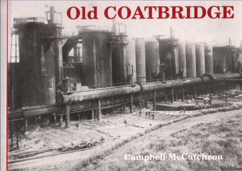 Old Coatbridge