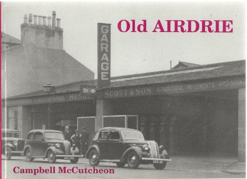 Old Airdrie