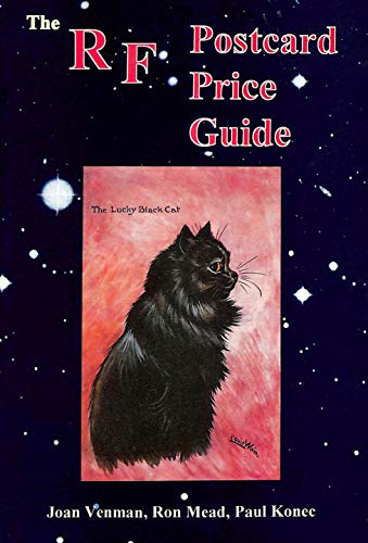 The RF Postcard Price Guide