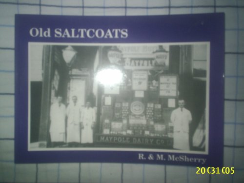 Old Saltcoats