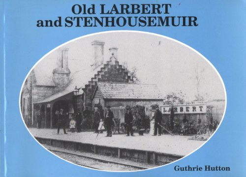 Old Larbert and Stenhousemuir
