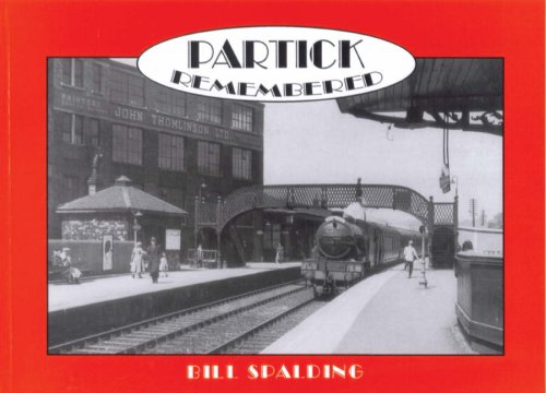 Partick Remembered