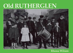 Old Rutherglen 