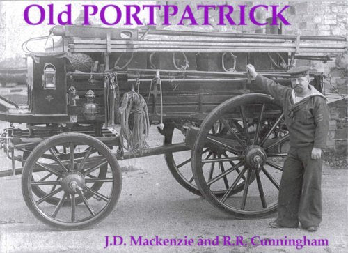 Old Portpatrick