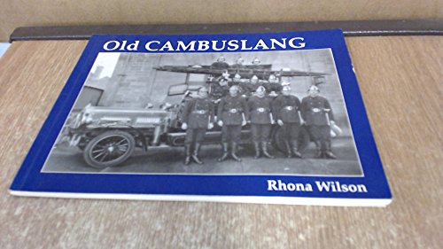 Old Cambuslang