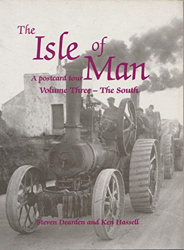 The Isle of Man