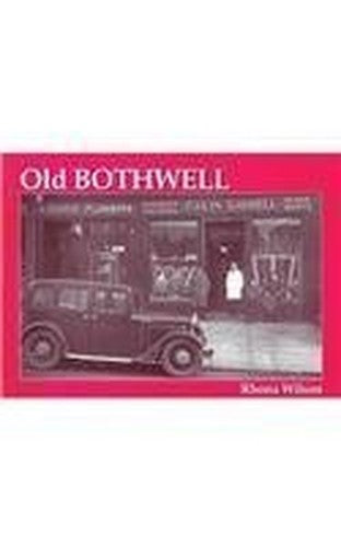 Old Bothwell