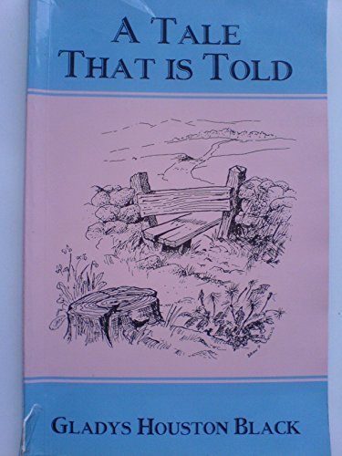 A Tale That Is Told