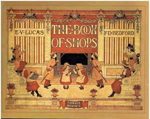 The Book of Shops