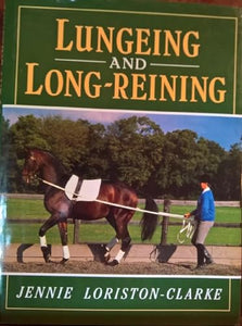 Lungeing and Long-Reining 