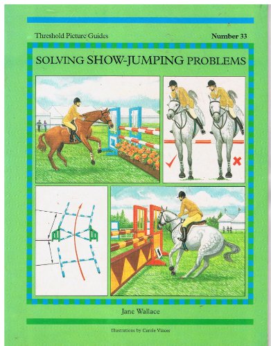 Solving Show-Jumping Problems