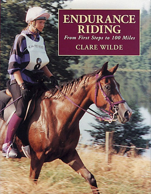 Endurance Riding