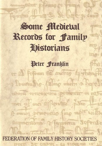 Medieval Records