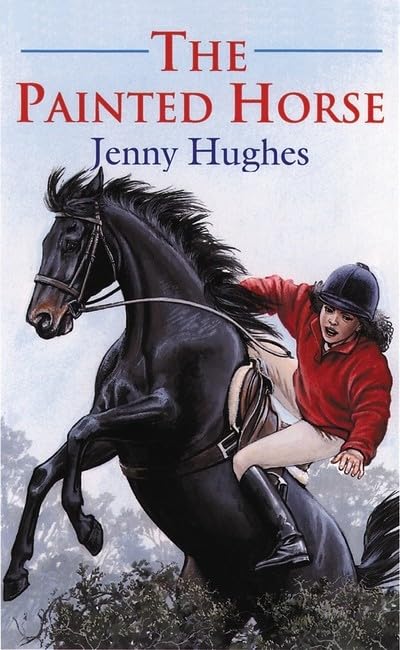 The Painted Horse