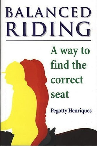Balanced Riding