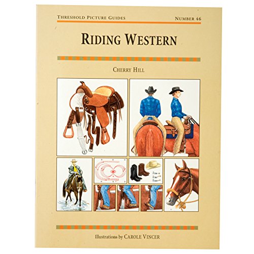 Riding Western