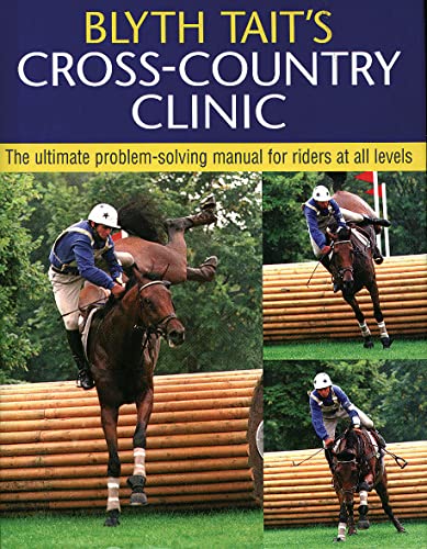 Blyth Tait's Cross-Country Clinic