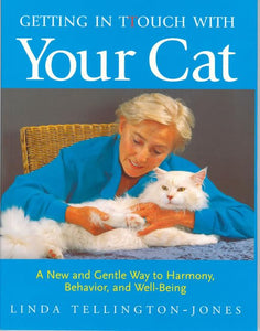 Getting in Touch with Your Cat 