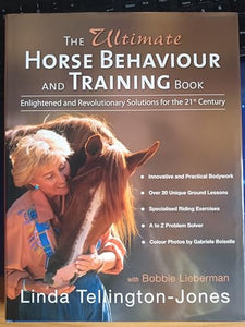 The Ultimate Horse Behaviour and Training Book 