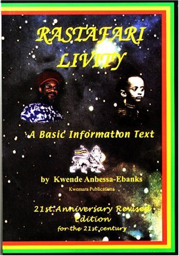Rastafari Livity
