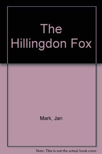 The Hillingdon Fox