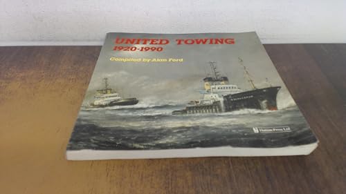 United Towing, 1920-90
