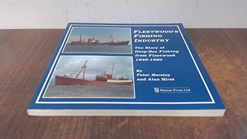 Fleetwood's Fishing Industry