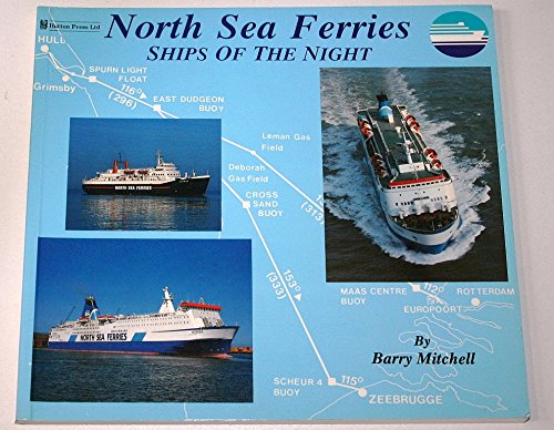 North Sea Ferries