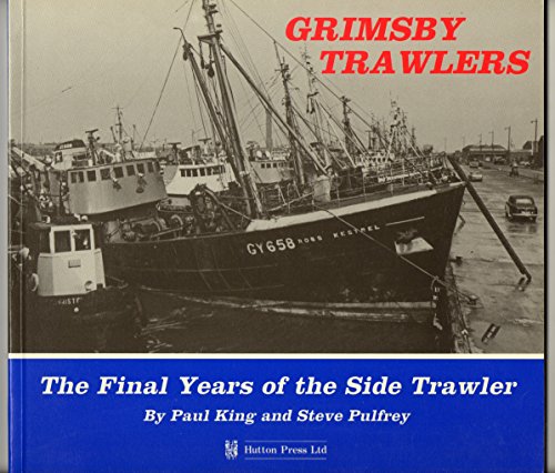 Grimsby Trawlers