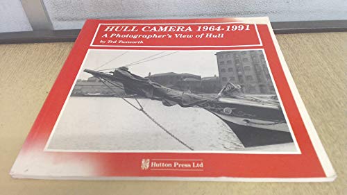 Hull Camera, 1964-91