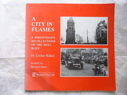 City in Flames