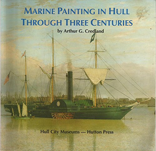 Marine Painting in Hull