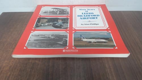 Sixty Years of Leeds Bradford Airport