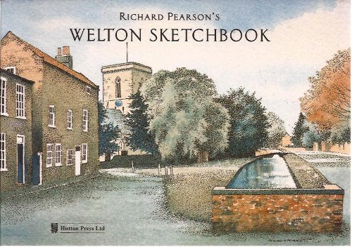 Welton Sketchbook
