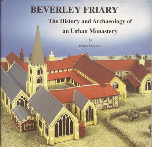 Beverley Friary
