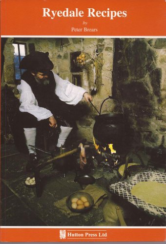 Ryedale Recipes