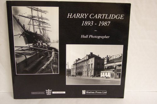 Harry Cartlidge 1893-1987