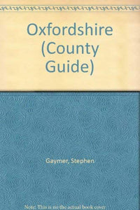Oxfordshire 