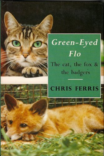 Green Eyed Flo