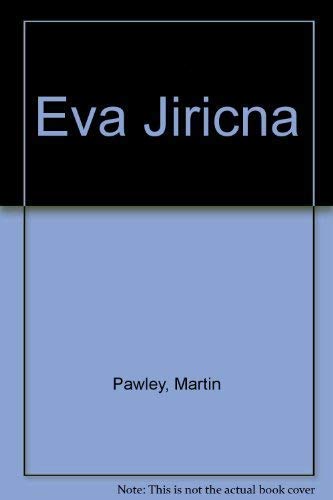 Eva Jiricna