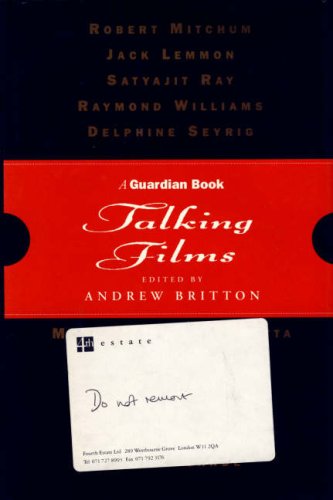 Talking Films