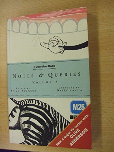 Notes and Queries
