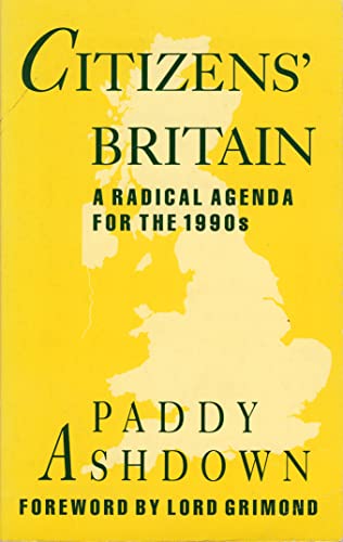 Citizen's Britain