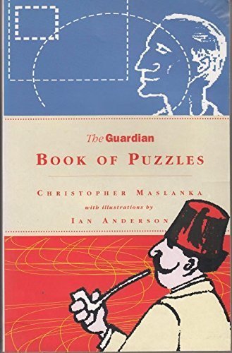 "Guardian" Book of Puzzles