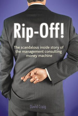 Rip-off!