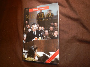 Nuremberg, the Last Battle 