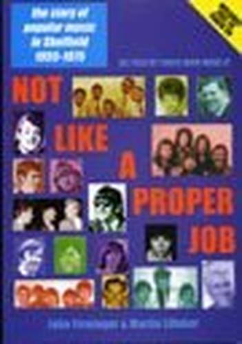 Not Like a Proper Job